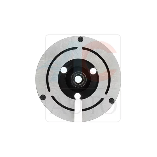 Unášací kotúč, magnetická spojka (kompresor) AC-05SD10 /ACAUTO/ - obr. 2