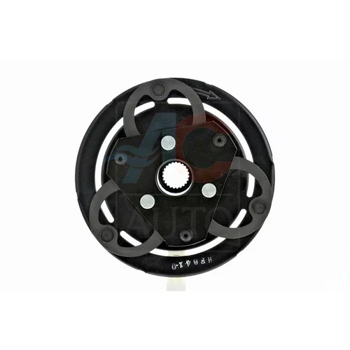 Unášací kotúč, magnetická spojka (kompresor) AC-05ZX24 /ACAUTO/ - obr. 1