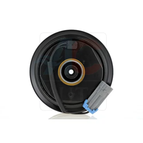 Elektromagnetická spojka pre kompresor klimatizácie AC-06DL11 /ACAUTO/ - obr. 3