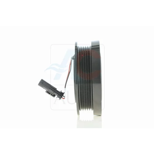 Elektromagnetická spojka pre kompresor klimatizácie AC-06DL34 /ACAUTO/ - obr. 1