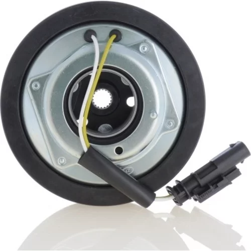 Elektromagnetická spojka pre kompresor klimatizácie AC-06DL45 /ACAUTO/ - obr. 3