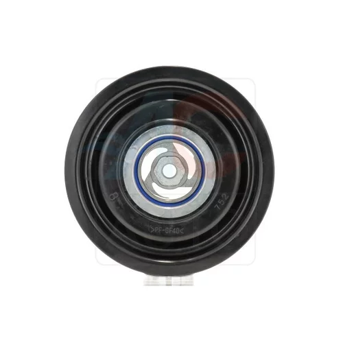 Elektromagnetická spojka pre kompresor klimatizácie AC-06DN08 /ACAUTO/ - obr. 3
