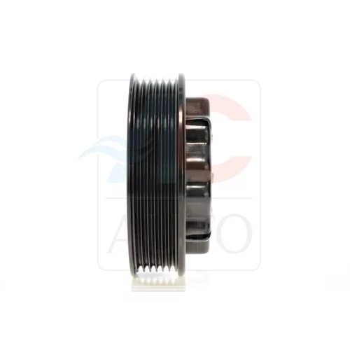 Elektromagnetická spojka pre kompresor klimatizácie AC-06DN10 /ACAUTO/ - obr. 1