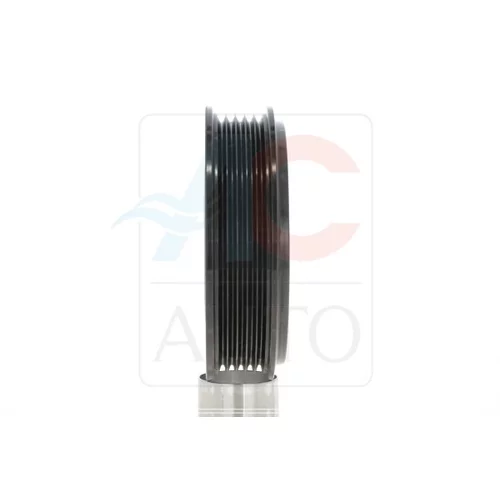 Elektromagnetická spojka pre kompresor klimatizácie AC-06DN118 /ACAUTO/ - obr. 1