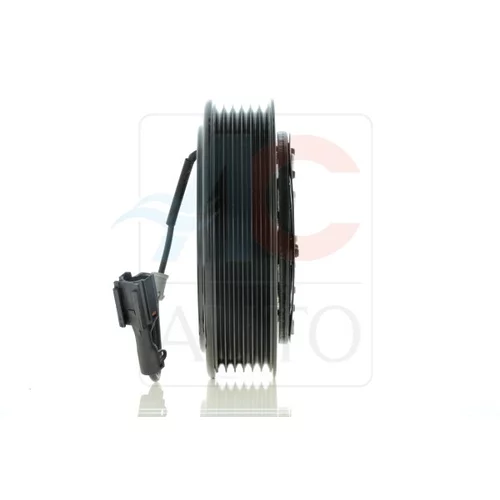 Elektromagnetická spojka pre kompresor klimatizácie AC-06DN132 /ACAUTO/ - obr. 1