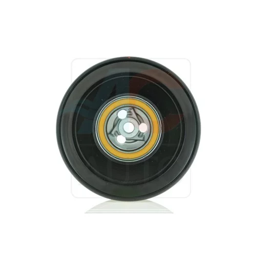 Elektromagnetická spojka pre kompresor klimatizácie AC-06DN137 /ACAUTO/ - obr. 3