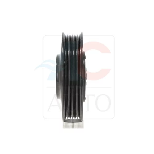 Elektromagnetická spojka pre kompresor klimatizácie AC-06DN60 /ACAUTO/ - obr. 1