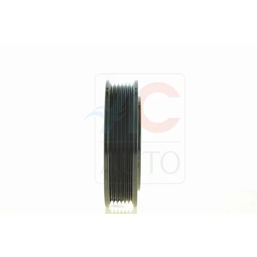 Elektromagnetická spojka pre kompresor klimatizácie AC-06DN92 /ACAUTO/ - obr. 1