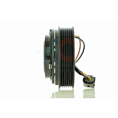 Elektromagnetická spojka pre kompresor klimatizácie AC-06HA37 /ACAUTO/ - obr. 2