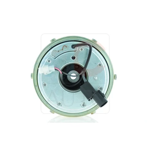 Elektromagnetická spojka pre kompresor klimatizácie AC-06MI07 /ACAUTO/ - obr. 3