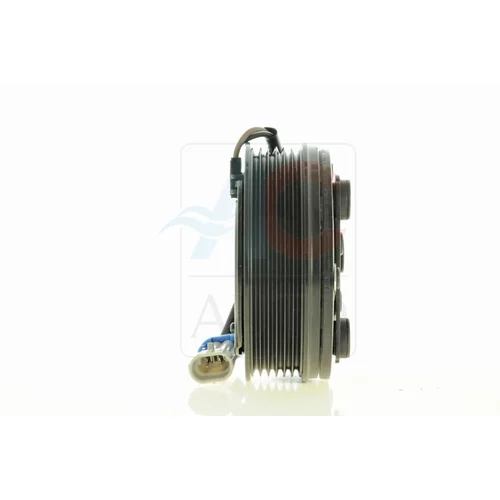 Elektromagnetická spojka pre kompresor klimatizácie AC-06SD09 /ACAUTO/ - obr. 1