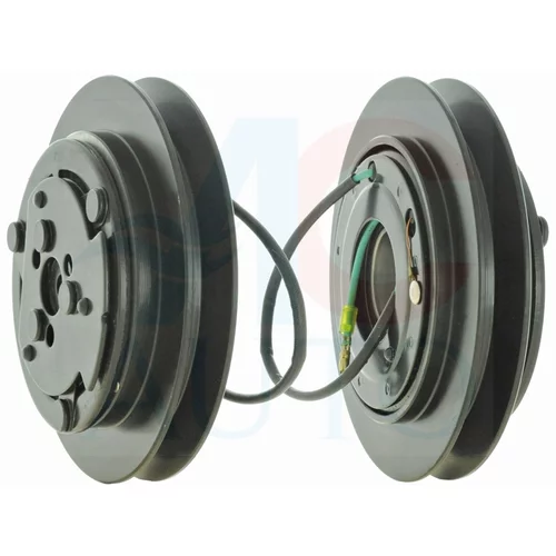 Elektromagnetická spojka pre kompresor klimatizácie ACAUTO AC-06SD103