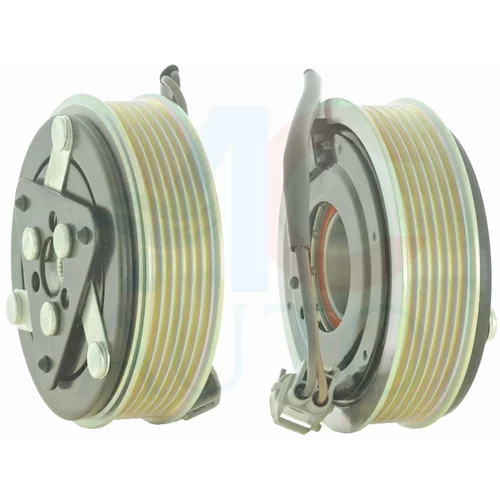 Elektromagnetická spojka pre kompresor klimatizácie ACAUTO AC-06SD116