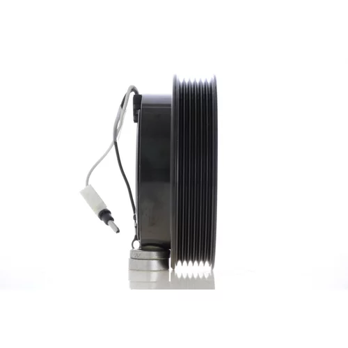 Elektromagnetická spojka pre kompresor klimatizácie AC-06SD118 /ACAUTO/ - obr. 3