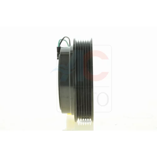 Elektromagnetická spojka pre kompresor klimatizácie AC-06SD15 /ACAUTO/ - obr. 1