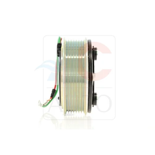Elektromagnetická spojka pre kompresor klimatizácie AC-06SD16 /ACAUTO/ - obr. 1