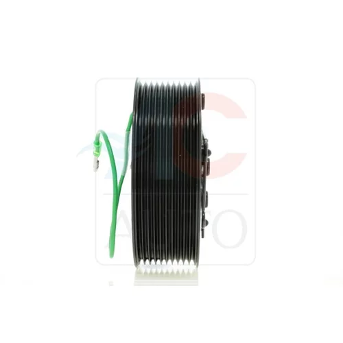 Elektromagnetická spojka pre kompresor klimatizácie AC-06SD26 /ACAUTO/ - obr. 1