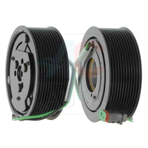 Elektromagnetická spojka pre kompresor klimatizácie ACAUTO AC-06SD60