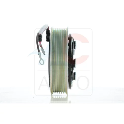 Elektromagnetická spojka pre kompresor klimatizácie AC-06SD62 /ACAUTO/ - obr. 1