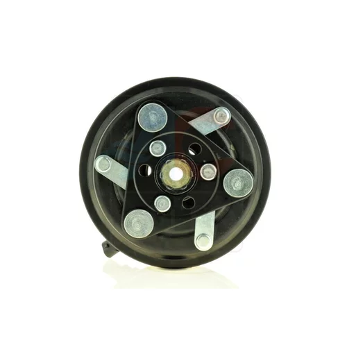 Elektromagnetická spojka pre kompresor klimatizácie AC-06SD77 /ACAUTO/ - obr. 2