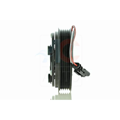 Elektromagnetická spojka pre kompresor klimatizácie AC-06SD78 /ACAUTO/ - obr. 2