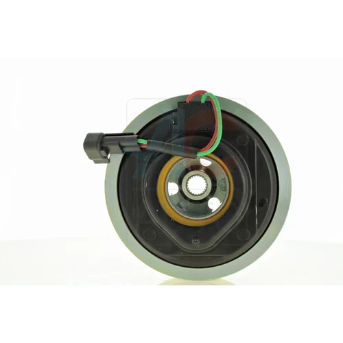 Elektromagnetická spojka pre kompresor klimatizácie AC-06SD87 /ACAUTO/ - obr. 3
