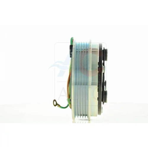 Elektromagnetická spojka pre kompresor klimatizácie AC-06SD89 /ACAUTO/ - obr. 1