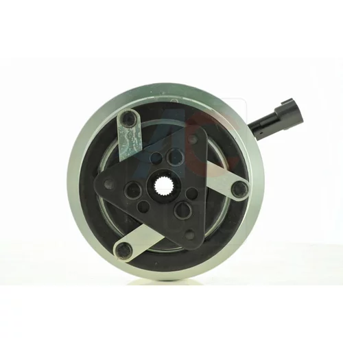 Elektromagnetická spojka pre kompresor klimatizácie AC-06SD91 /ACAUTO/ - obr. 2