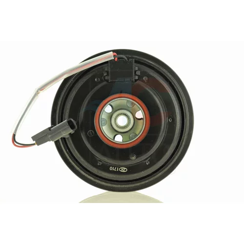 Elektromagnetická spojka pre kompresor klimatizácie AC-06SD96 /ACAUTO/ - obr. 3
