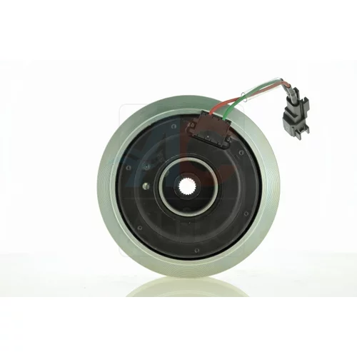 Elektromagnetická spojka pre kompresor klimatizácie AC-06SD97 /ACAUTO/ - obr. 2