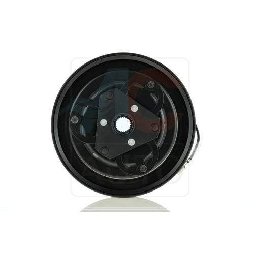 Elektromagnetická spojka pre kompresor klimatizácie AC-06SS03 /ACAUTO/ - obr. 2