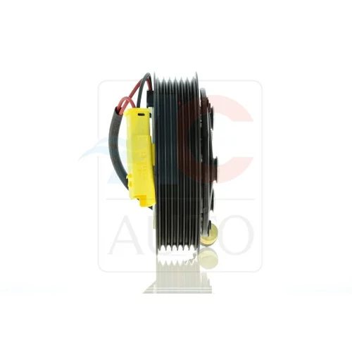 Elektromagnetická spojka pre kompresor klimatizácie AC-06SS04 /ACAUTO/ - obr. 1