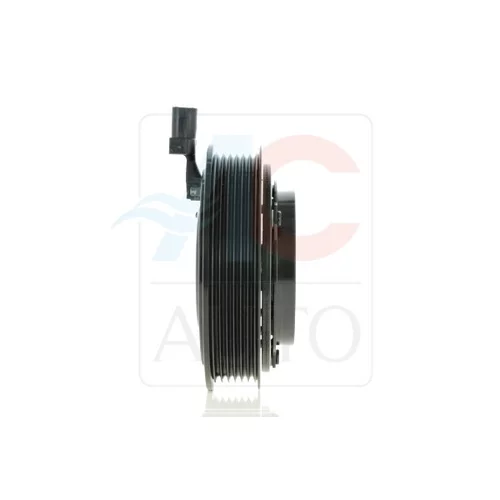Elektromagnetická spojka pre kompresor klimatizácie AC-06VI06 /ACAUTO/ - obr. 1