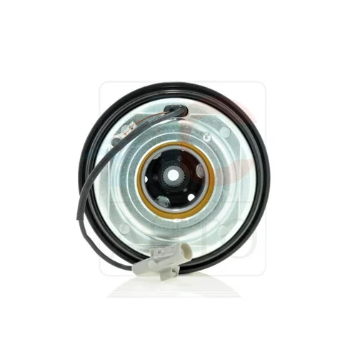 Elektromagnetická spojka pre kompresor klimatizácie AC-06ZX07 /ACAUTO/ - obr. 3