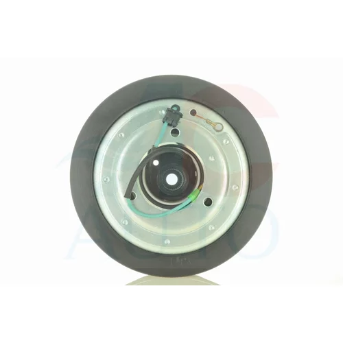 Elektromagnetická spojka pre kompresor klimatizácie AC-06ZX56 /ACAUTO/ - obr. 3
