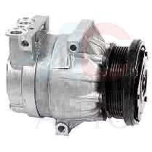 Kompresor klimatizácie ACAUTO AC-01DL033