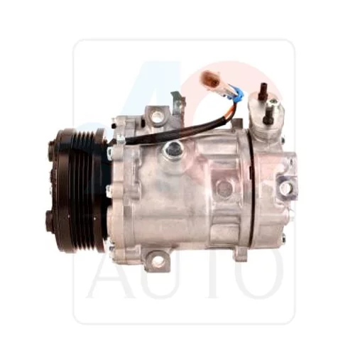 Kompresor klimatizácie ACAUTO AC-01DL057