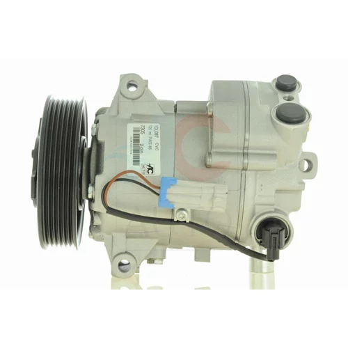 Kompresor klimatizácie ACAUTO AC-01DL087