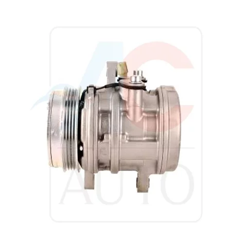 Kompresor klimatizácie ACAUTO AC-01DL114-AM