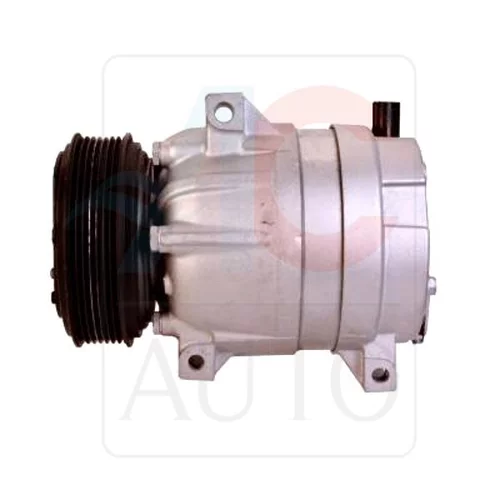 Kompresor klimatizácie ACAUTO AC-01DL132
