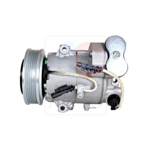 Kompresor klimatizácie ACAUTO AC-01DL175
