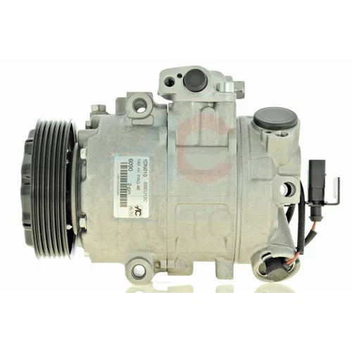 Kompresor klimatizácie ACAUTO AC-01DN010