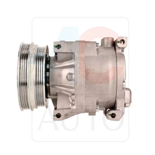 Kompresor klimatizácie ACAUTO AC-01DN067
