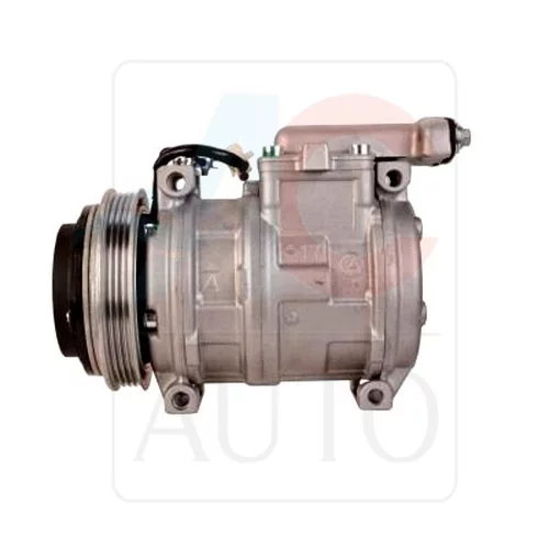 Kompresor klimatizácie ACAUTO AC-01DN091