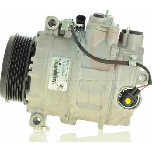 Kompresor klimatizácie ACAUTO AC-01DN110
