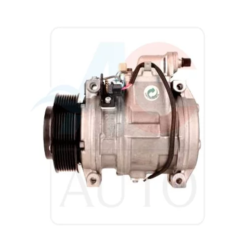 Kompresor klimatizácie ACAUTO AC-01DN205