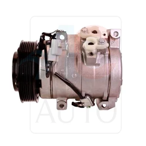 Kompresor klimatizácie ACAUTO AC-01DN333
