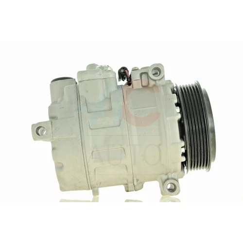 Kompresor klimatizácie AC-01DN370-AM /ACAUTO/ - obr. 2