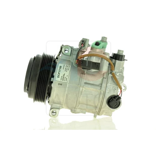 Kompresor klimatizácie ACAUTO AC-01DN584