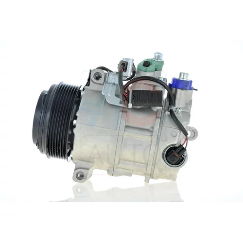 Kompresor klimatizácie ACAUTO AC-01DN591